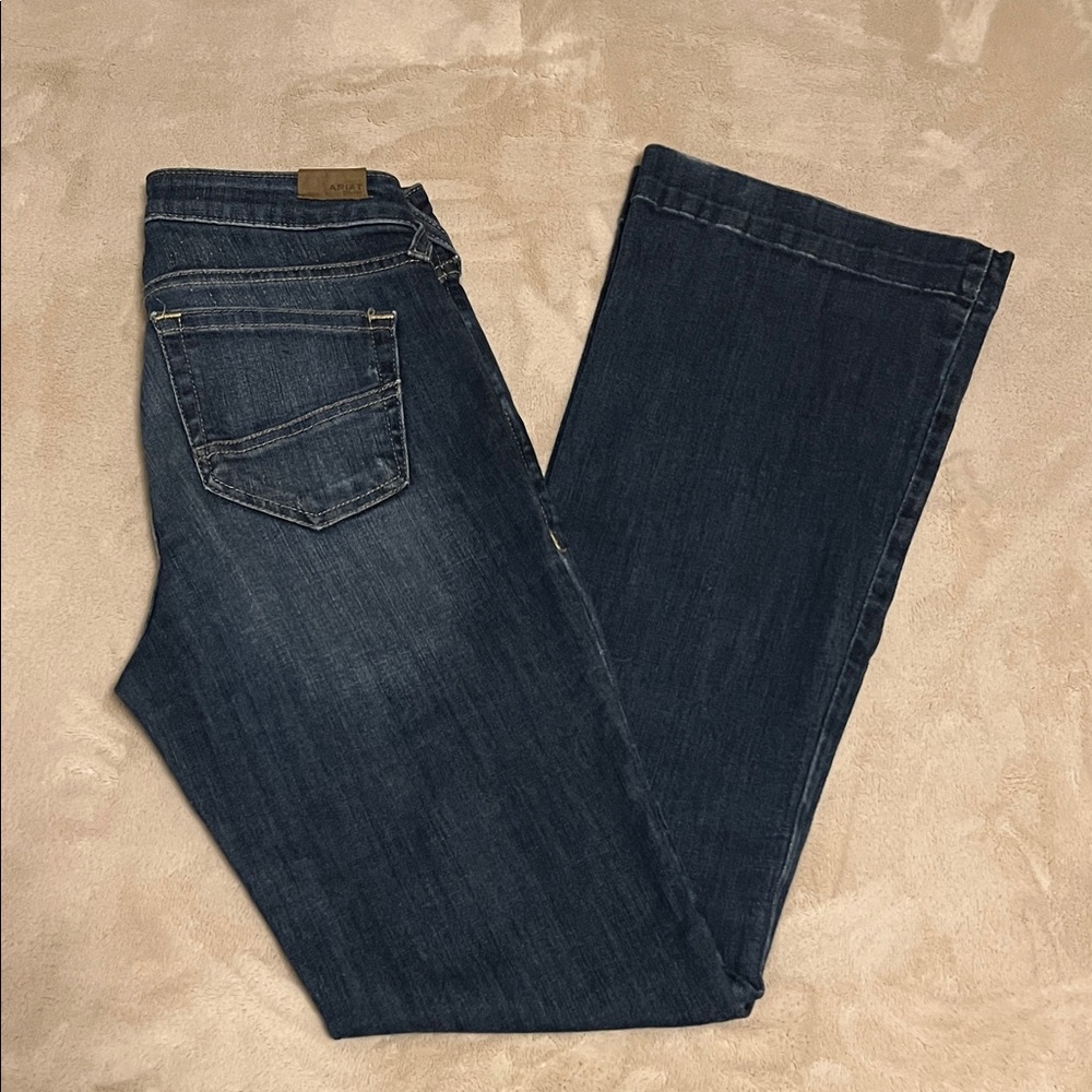 Ariat Slim Trousers